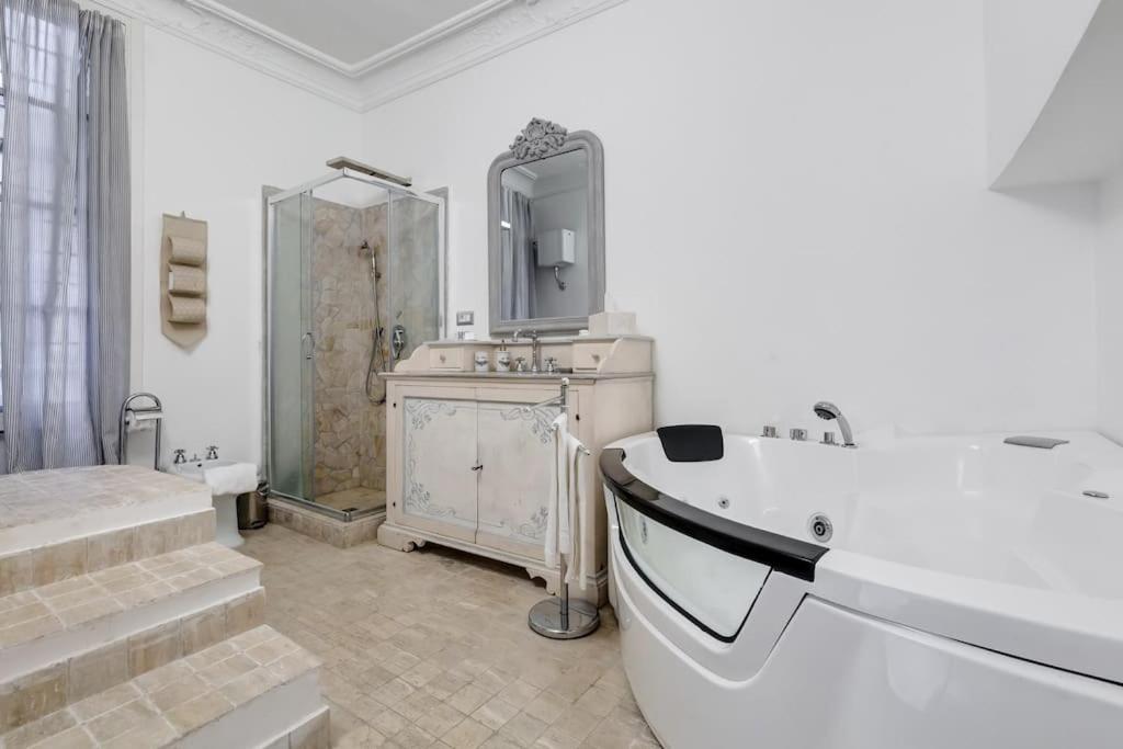 Apartment Nuovo Colonna - Spanish Steps Apt