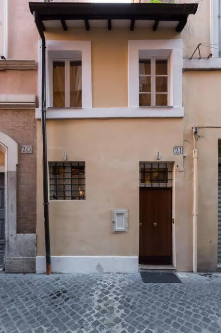 Nuovo Colonna - Spanish Steps Apt Rom
