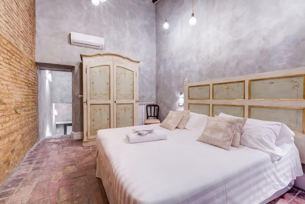 Nuovo Colonna - Spanish Steps Apt Apartment