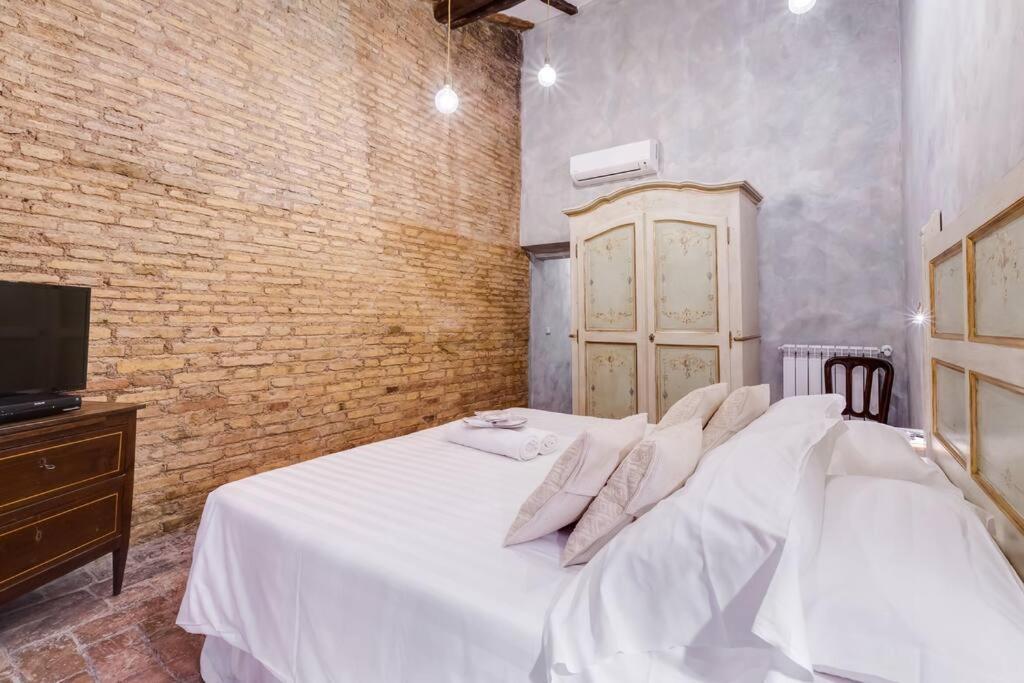Apartment Nuovo Colonna - Spanish Steps Apt *