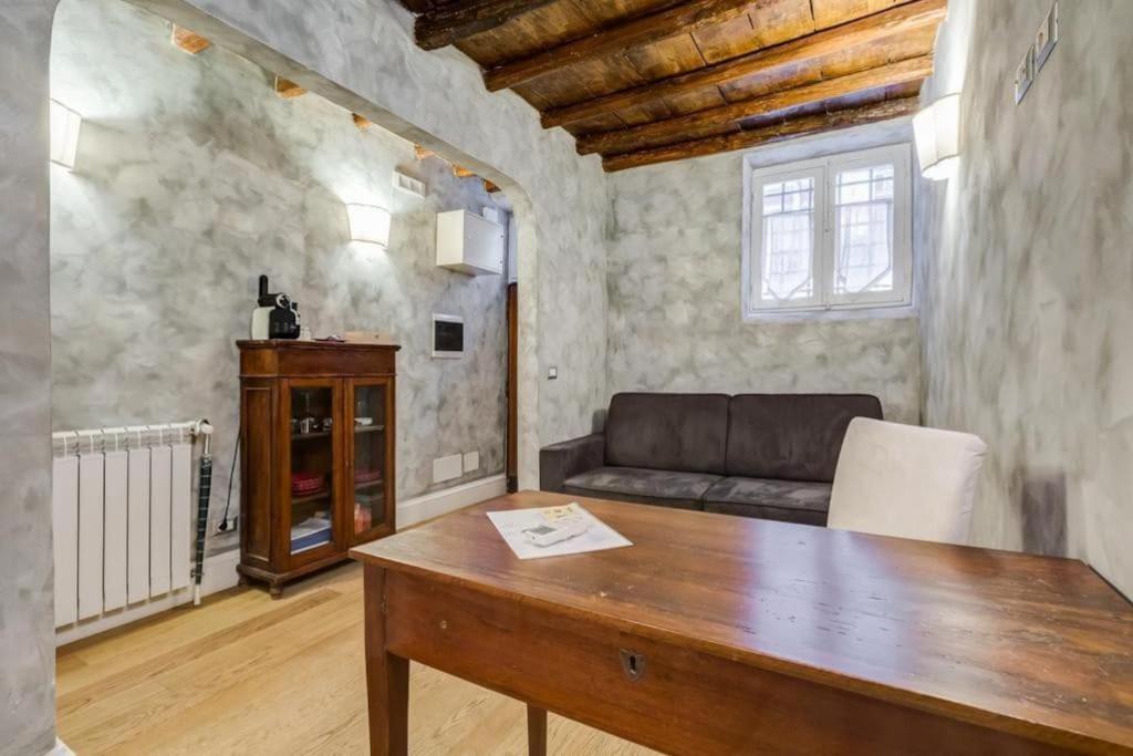 Nuovo Colonna - Spanish Steps Apt Apartment *