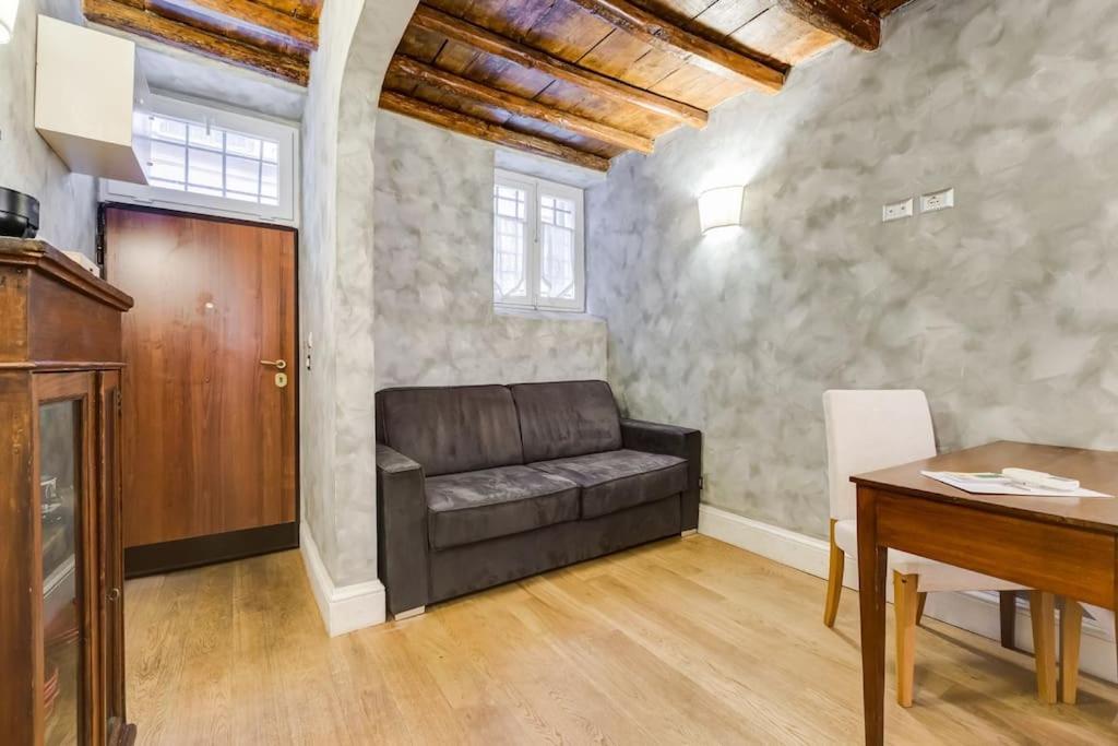 Apartment Nuovo Colonna - Spanish Steps Apt Rom